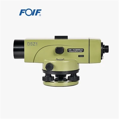 FOIF High{0}}Precision Automatic Leve DSZ1